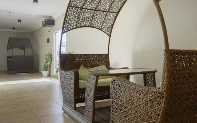 Sand Beach Suites(Families only)