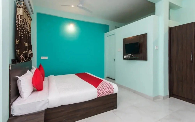 Sidheshwar Inn by OYO Rooms