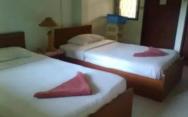Baankaew Guesthouse