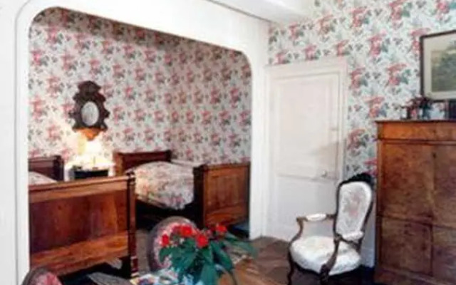 Château de Kermezen