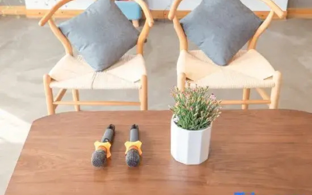 Wuji Fine•Mogan Mountain resort hotel