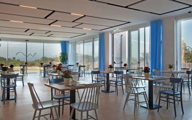Modica Beach Resort
