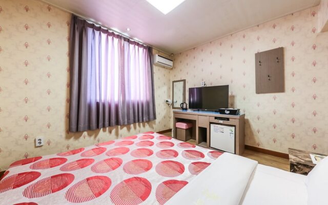 Su Motel