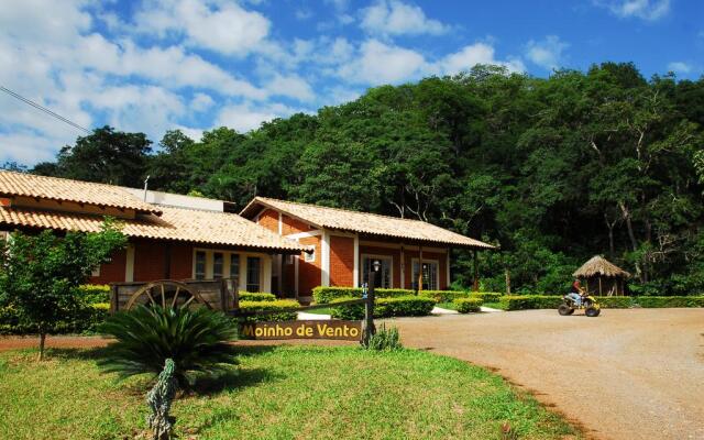 Pousada Moinho de Vento