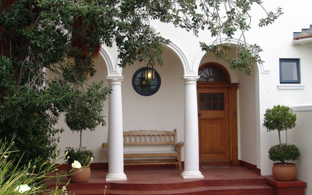 The Walden Suites Guest House