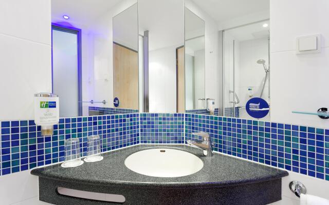 Holiday Inn Express Nuernberg-Schwabach by IHG