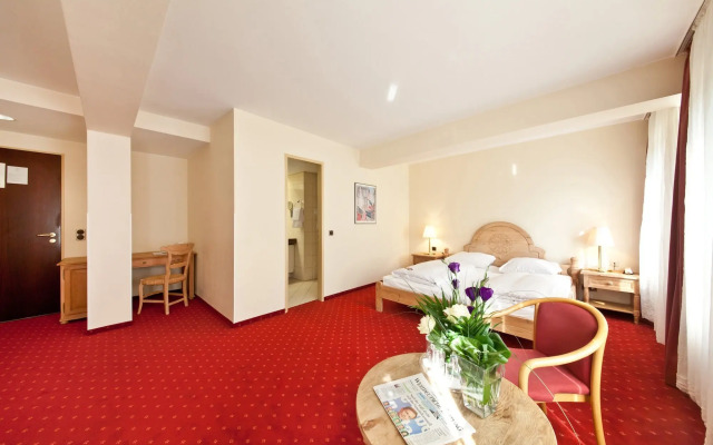 Hotel Madison