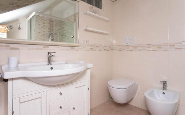 N91 - Numana, Nuova Taverna Bilocale