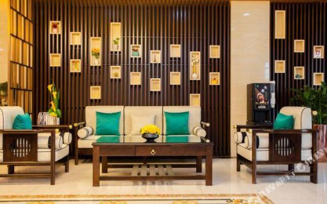 Yongchun Hotel