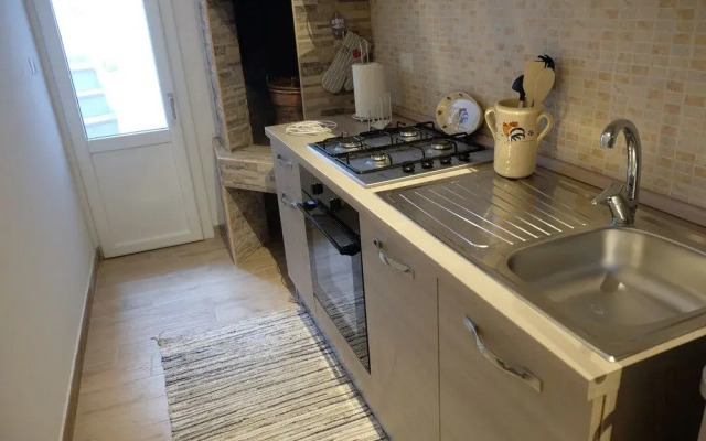 Dimora Luxori Santa Lucia Apartments