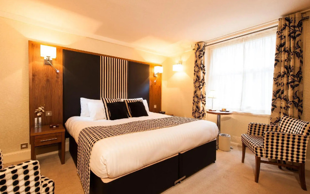 Kildonan Lodge Hotel