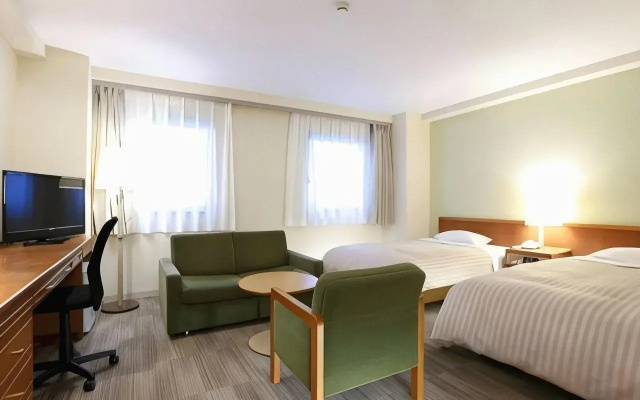 Sentia Hotel Naito