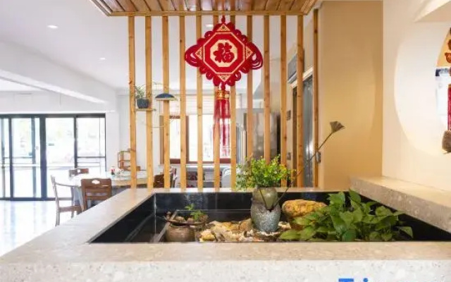 Xianju SheNanSheBei Homestay