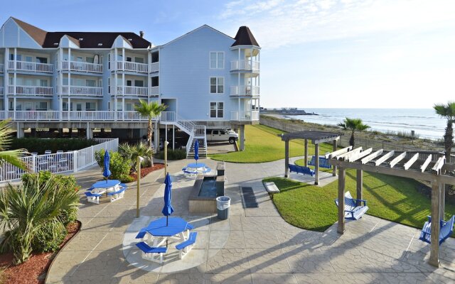 Seascape 1220 - Seaside Fun