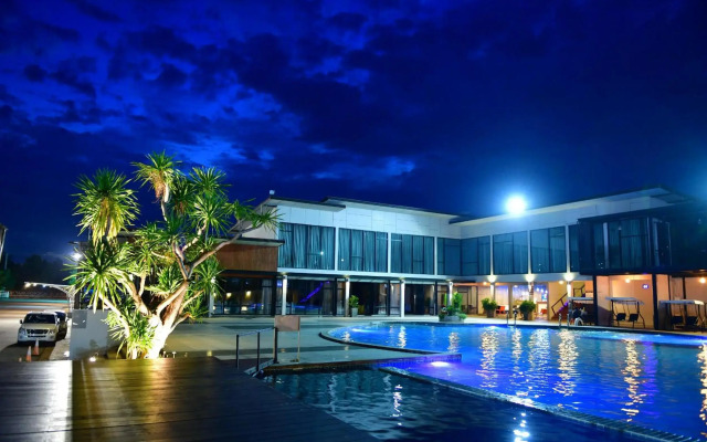 Prajaktra Design Hotel