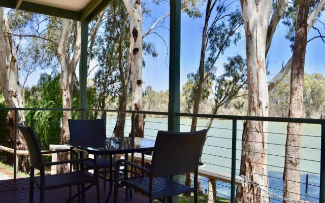 Rivergardens Holiday Park