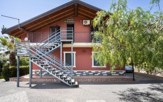 Villa Royal - Adrano