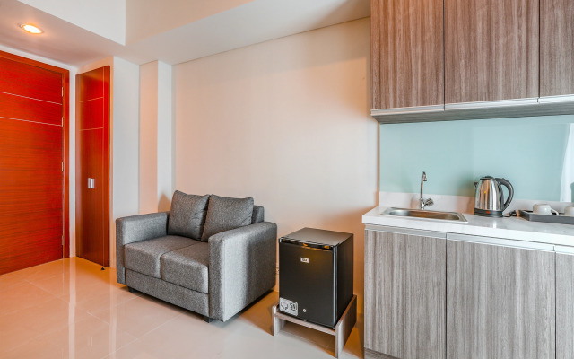 Collection O 16 Vittoria Residence