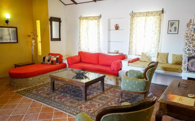 Sato Triopia Butik Otel