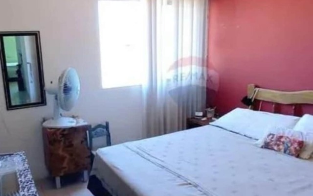 Hostel Cobertura Jacumã