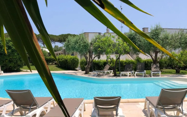 Hotel Gabriella