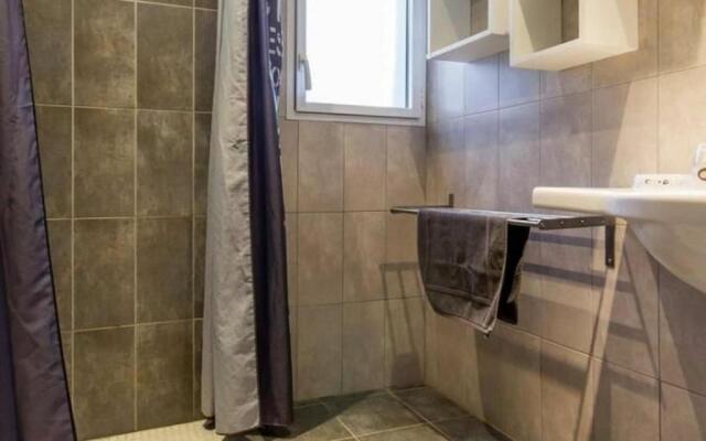 Gîte Casson, 3 pièces, 4 personnes - FR-1-306-849