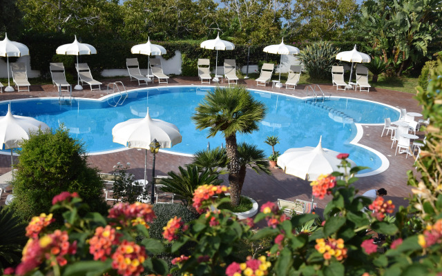 Hotel Tirreno