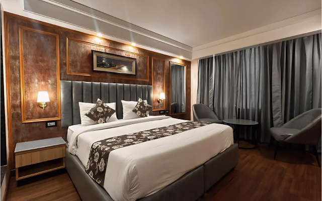 Dee Marks Hotel & Resorts