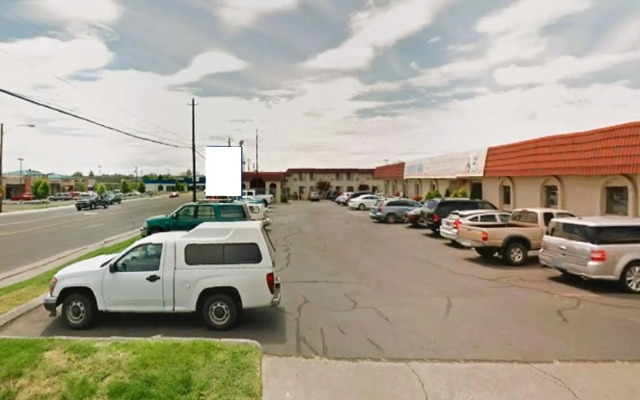 OYO Hotel Hermiston OR, Downtown