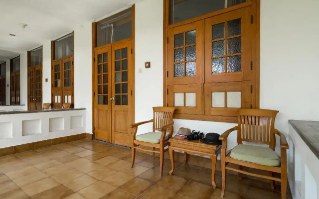 Inna Bali Heritage Hotel