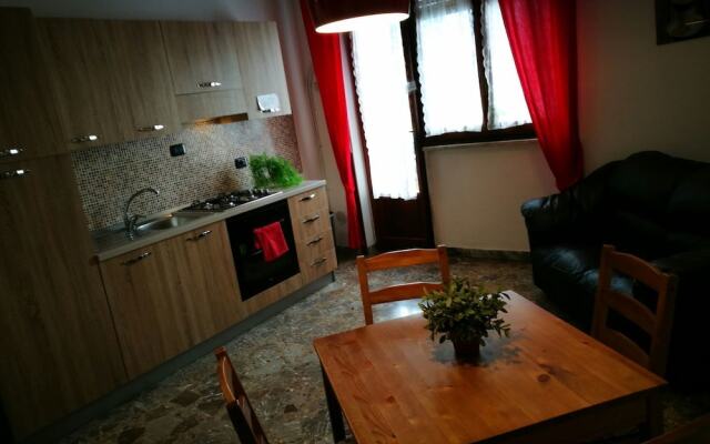 B&B Dolce Luna