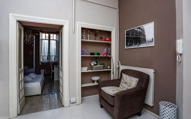 American Uni 2Br Lovely Apt