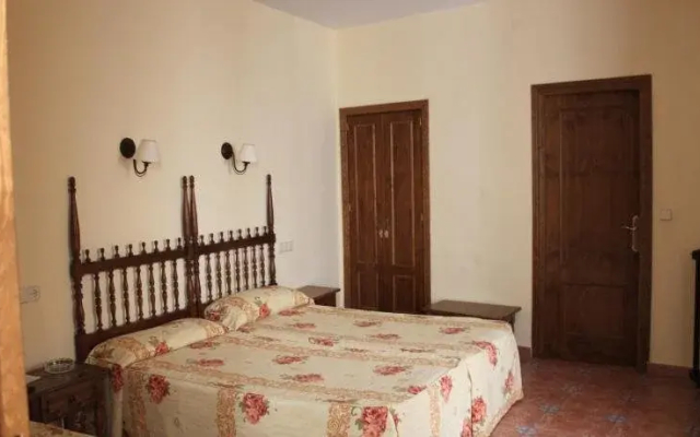 Hotel Rey Niño