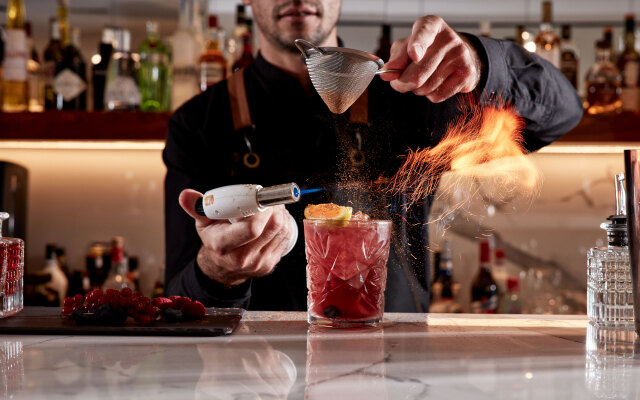 Antigon Urban Chic Hotel