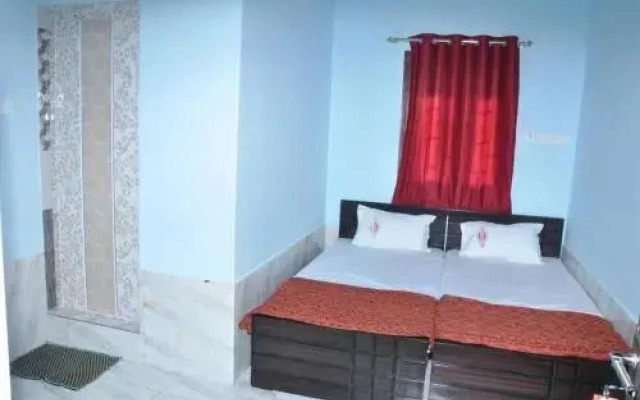 Hotel Nippon Palace