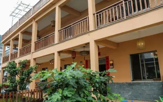 Xiangjian Xiaoqi Hostel