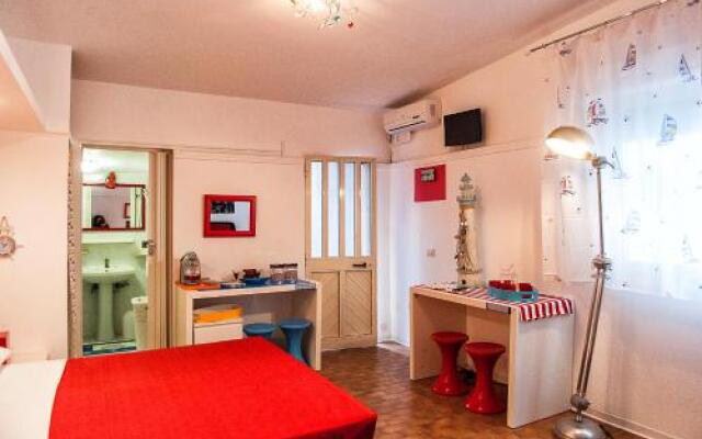 Depandance in Villa Gisella