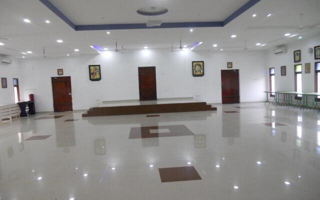 Hotel Sadhabishegam Ramalinga vilas - Manakudi Village