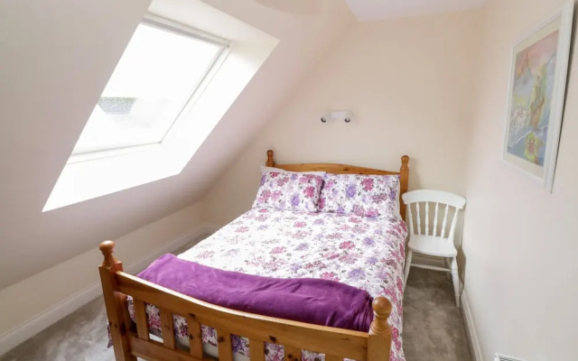 38 Carrowhubbock Holiday Village