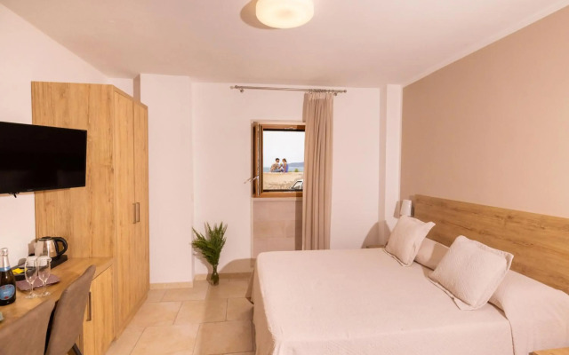 Hotel Punta San Francesco