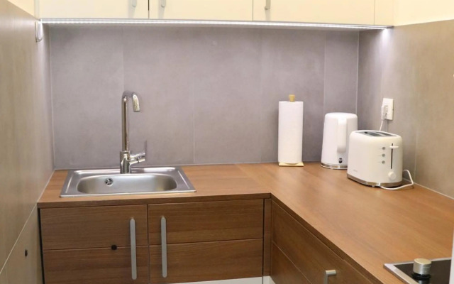 Studio apartma Terme Ptuj