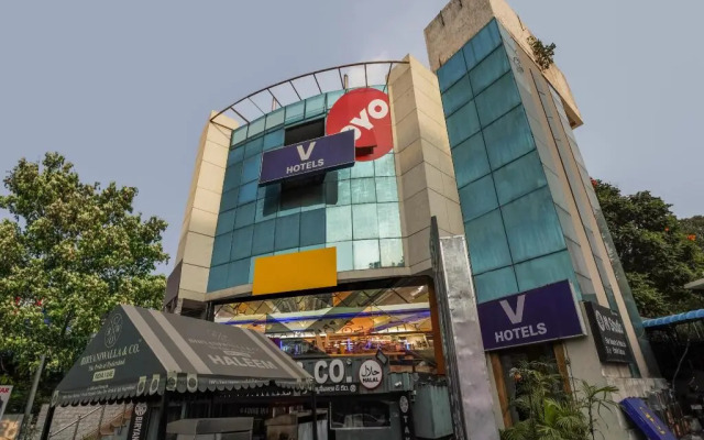 V Hotels Banjara by Oyo Rooms