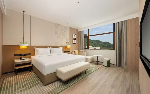 Holiday Inn Ningde Jiaocheng by IHG