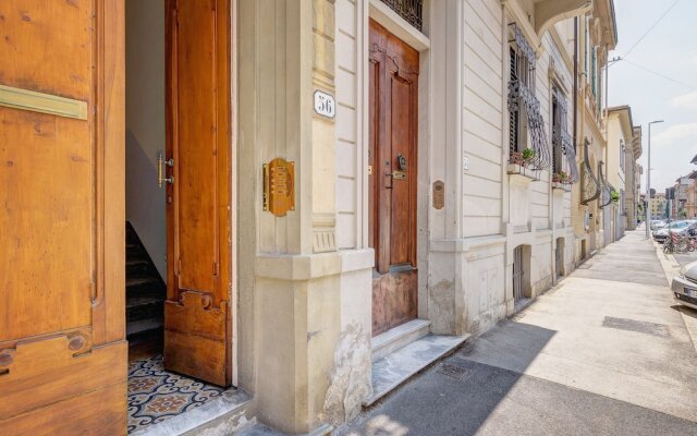 Raffaello Apartment by Firenze Prestige