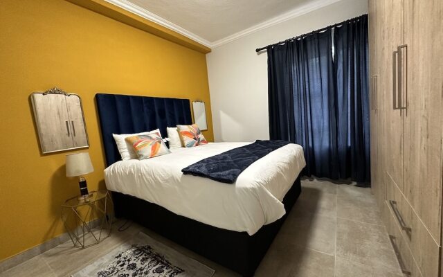 435 on vale boutique aparthotel