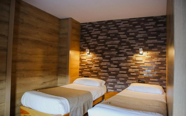 Hotel Cal Ruiz