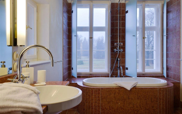 Schlosshotel Fürstlich Drehna