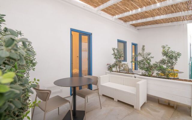 Appartamenti ai Pescatori - L'Amo