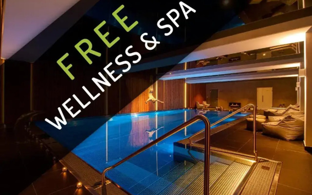 Hotel Bedriška Wellness Resort & Spa
