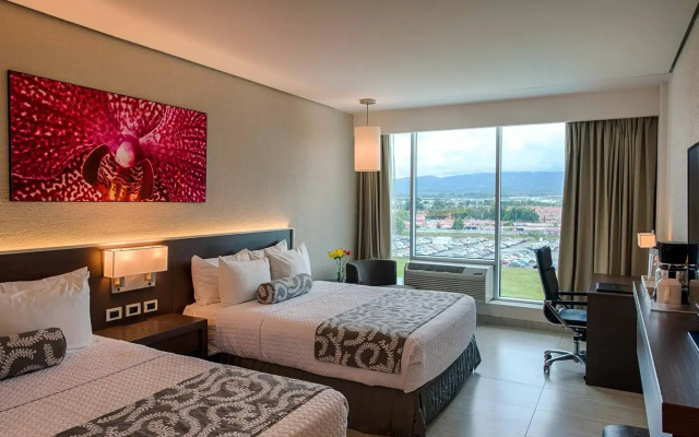 Crowne Plaza Panama Airport by IHG